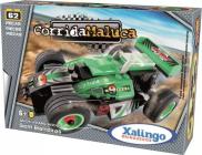 Pista de Corrida Rampa Maluca com 2 Carrinhos - Wp Connect