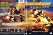 CORRIDAS CLANDESTINAS DVD original lacrado