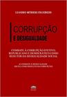 Corrupção e desigualdade - PROCESSO