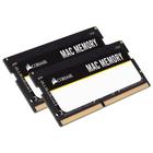 CORSAIR Memória 16GB (2 x 8GB) DDR4 2666MHz C18 Kit