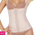 Corselet Body Shaper Esbelte 0100458 Feminino