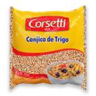 Corsetti Canjica De Trigo Tipo 1 500G