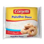 Corsetti Polvilho Doce Sem Glúten Sem Gordura Tipo 1 500G