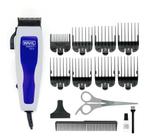 Cortador De Cabelo 14 Pcs/ 2 Alturas- Homecute 220V