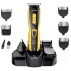 Cortador de Cabelo Gcx 623 Sport Completo Gama Ga.ma