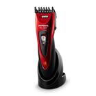 Cortador de cabelo mondial flex clipper cr-04 -bivolt