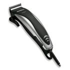 Cortador de Cabelos Hair Stylo 10 220v Cr-02 Mondial Preto/Prata