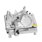 Cortador de Frios Bermar Semiautomático 250mm BM17 - Bivolt