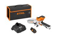 Cortador de galhos a bateria GTA 26 - Stihl