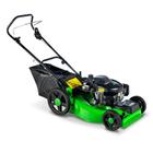 Cortador de Grama 6,5 HP à Gasolina 4T LF-55C c/ Recolhedor e Tração TRAPP