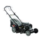 Cortador de Grama 7,5 HP Gasolina 4 Tempos Roda Alta TOYAMA