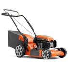 Cortador De Grama A Gasolina 4t Husqvarna LC151 Corte 51cm