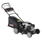 Cortador de Grama à Gasolina 6,5HP 4T com Tração e Recolhedor 4 em 1 TLM530TRMS-65XP TOYAMA