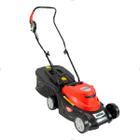 Cortador de Grama C/ Recolhedor 1,0hp 1800w 110V Gc-34 Garthen