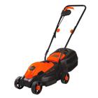 Cortador de Grama Carrinho 1200w 127V Gr1000 Black&Decker