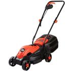 Cortador de Grama Elétrico GR1000 110v Black&Decker