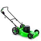 Cortador De Grama Elétrico Recicladora 2500W RC 51E Trapp