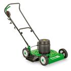 Cortador De Grama Elétrico Trapp MC-50E 2500W 220V Cortador De Grama Elétrico Trapp Mc-50e 2500w 220v