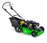 Cortador De Grama Gasolina Com Tração 4t 6,5hp Lf-55c Trapp