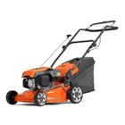 Cortador de Grama Husqvarna LC140P 4,5HP Recolhedor 40cm