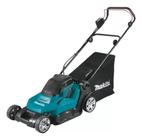 Cortador De Gramas A Bateria 18v Dlm432z Makita S/bat Carreg