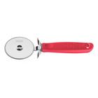 Cortador De Pizza Inox Utilita Vermelho 25625170 Tramontina