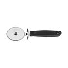 Cortador de Pizza Tramontina Inox Utilitá 25625100 Preto