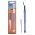 Cortador de Vidro Caneta Riscador 3 a 12mm Com Reservatório
