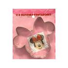 Cortador - Face Minnie Mouse G - Ref 513 - 1 UN - RR Cortadores - Rizzo