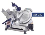 Cortador Fatiador De Frios Semi Automático Gural Glp250 Motor 1/5cv