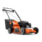 Cortador Grama Husqvarna LC356VP com Recolhedor Tração Traseira Motor Honda