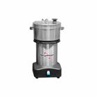 Cortador Inox Industrial 4 Litros Cr-4 Skymsen 127v