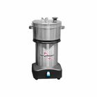 Cortador Inox Industrial 8 Litros Cr-8 Skymsen 127v