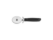 Cortador para pizza utilita preto lamina de aco inox e cabo de polipropileno tramontina