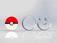 Pokémon Pokebola Bola Ataque Surpresa Pikachu - e Bulbasauro Sunny  Brinquedos 10 Peças - Colecionáveis Infantil - Magazine Luiza