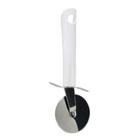 Cortador Profissional Para Pizza Lâmina Aço Inox 21Cm - Wincy