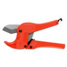 Cortador Tubo PVC Alicate Tesoura até 42MM Com Catraca