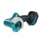 Cortadora Compacta 18V Dmc300Z Aft Lxt Xpt Brushless -Makita