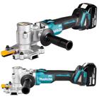 Cortadora Vergalhão 18V LXT Sem Fio 2200 RPM Com Ajuste de Torque e Motor BL DSC251ZK Makita