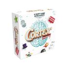 Cortex: Challenge 2 - Jogo de Cartas - Galápagos - Galápagos Jogos