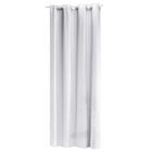 Cortina 100% Blackout Corta Luz 1,40m x 2,30m PVC Liso Cortina de Parede