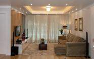 Cortina Bege Luxo - Modelo Prega Macho - 2,80x2,50m - D&D Cortinas