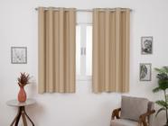 Cortina Blackout 100% 2,80x2,30 Corta Luz Sala Quarto