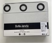 Cortina Blackout 100% 4,20 x 2,50 Comfort Bella Janela