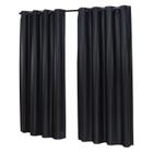 Cortina Blackout Black out 2,80 x 2,30 Mts Veda Bloqueia Luz