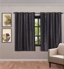 Cortina Blackout Black Out Sala Quarto Voal 2,00x1,40 Mts