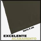 cortina blackout Brenda corta luz 6,00 x 2,90 de ilhios bege