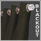 cortina blackout Bruna em tecido 6,00 x 2,80 c/voal preto