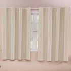 Cortina Blackout Corta Luz PVC 220cm x 130cm