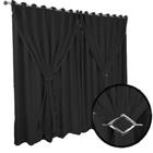 Cortina Blackout De 7x2,90 Corta Luz c/ blackout